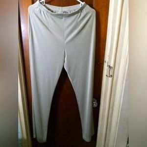 Chico's easy wear pants